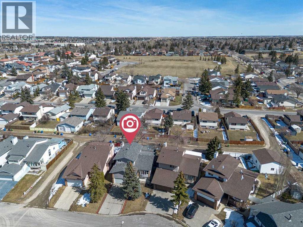 55 Whitehaven Crescent Ne, Calgary, Alberta  T1Y 6C4 - Photo 43 - A2300258