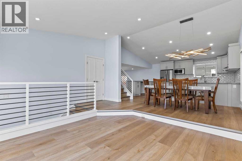 55 Whitehaven Crescent Ne, Calgary, Alberta  T1Y 6C4 - Photo 7 - A2300258