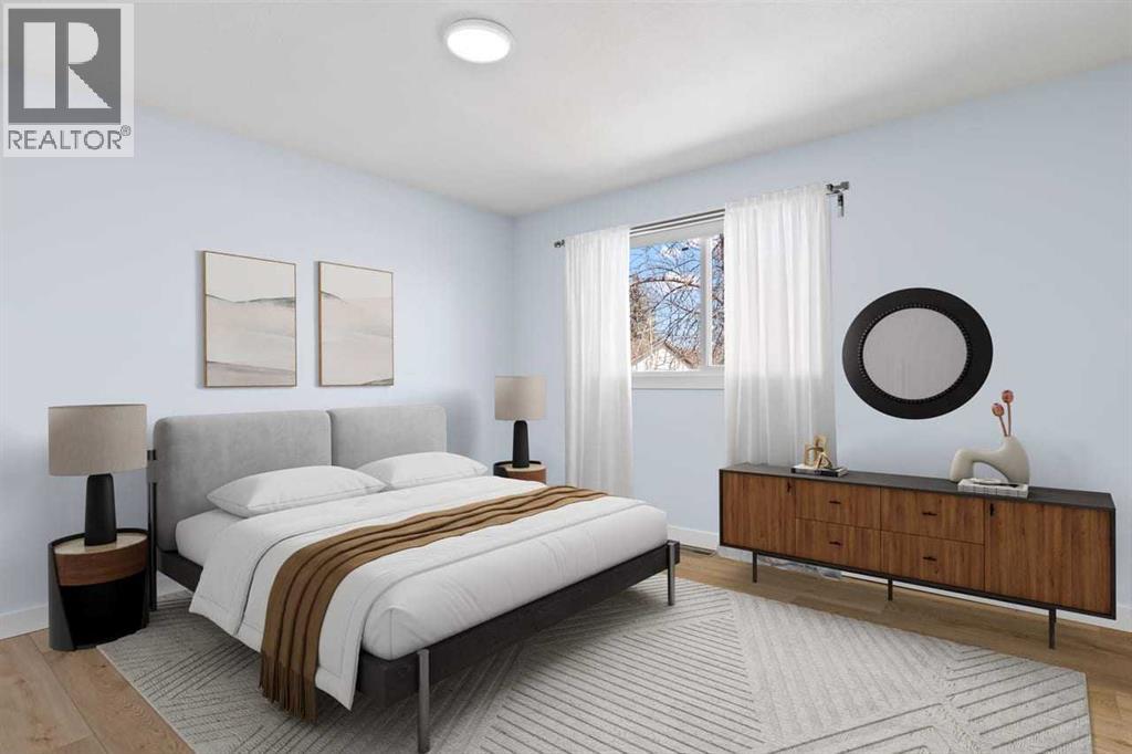 55 Whitehaven Crescent Ne, Calgary, Alberta  T1Y 6C4 - Photo 21 - A2300258