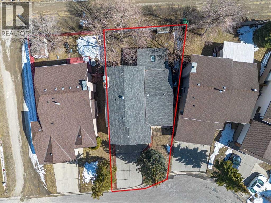 55 Whitehaven Crescent Ne, Calgary, Alberta  T1Y 6C4 - Photo 42 - A2300258