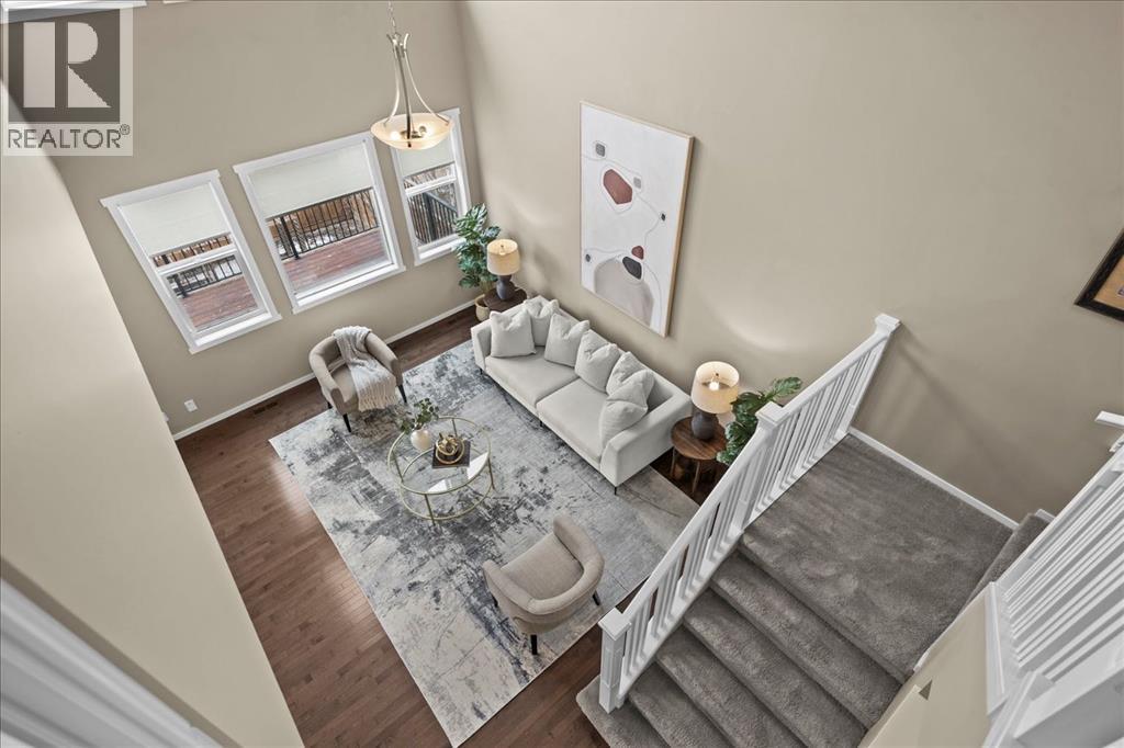 113 Tuscany Ridge Circle Nw, Calgary, Alberta  T3L 0E5 - Photo 21 - A2300359