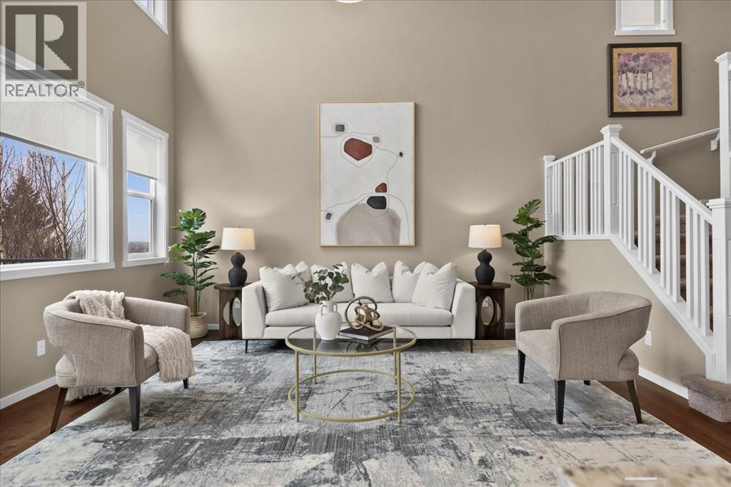 113 Tuscany Ridge Circle Nw, Calgary, Alberta  T3L 0E5 - Photo 4 - A2300359