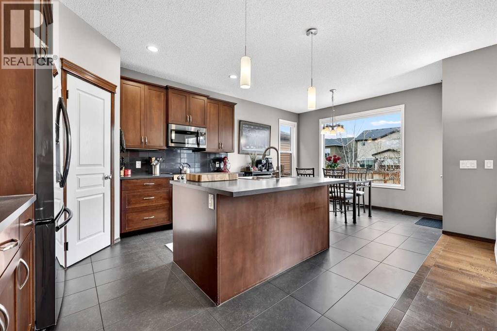 72 Auburn Bay Avenue Se, Calgary, Alberta  T3M 0K7 - Photo 11 - A2302370