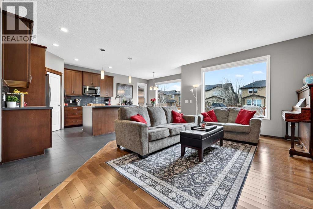 72 Auburn Bay Avenue Se, Calgary, Alberta  T3M 0K7 - Photo 9 - A2302370