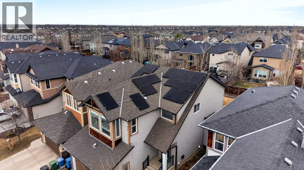 72 Auburn Bay Avenue Se, Calgary, Alberta  T3M 0K7 - Photo 2 - A2302370