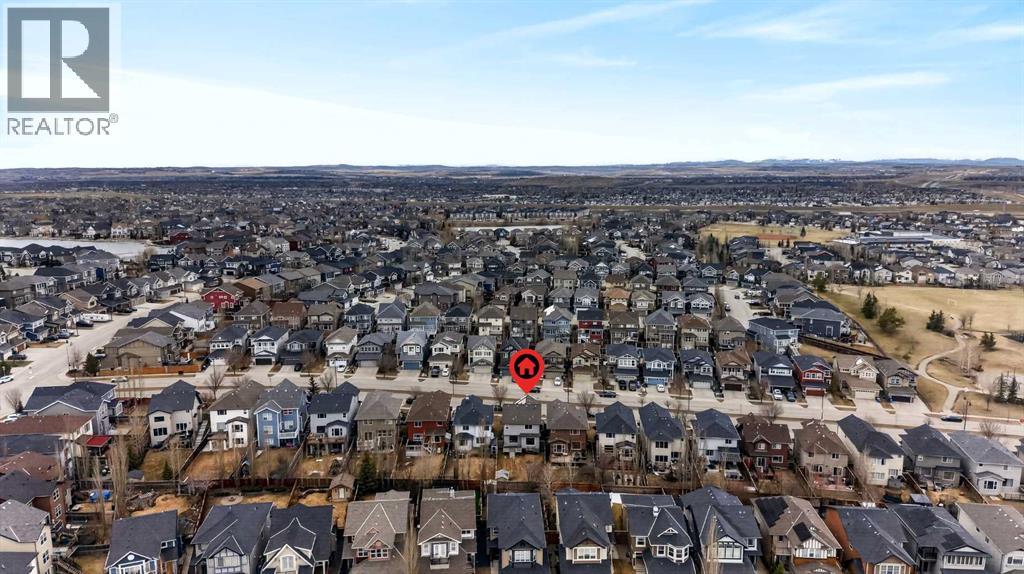 72 Auburn Bay Avenue Se, Calgary, Alberta  T3M 0K7 - Photo 49 - A2302370