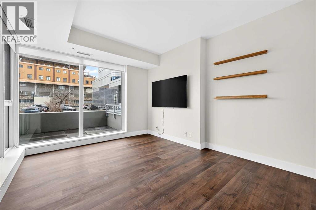 109, 1025 5 Avenue Sw, Calgary, Alberta  T2P 1N4 - Photo 7 - A2302418