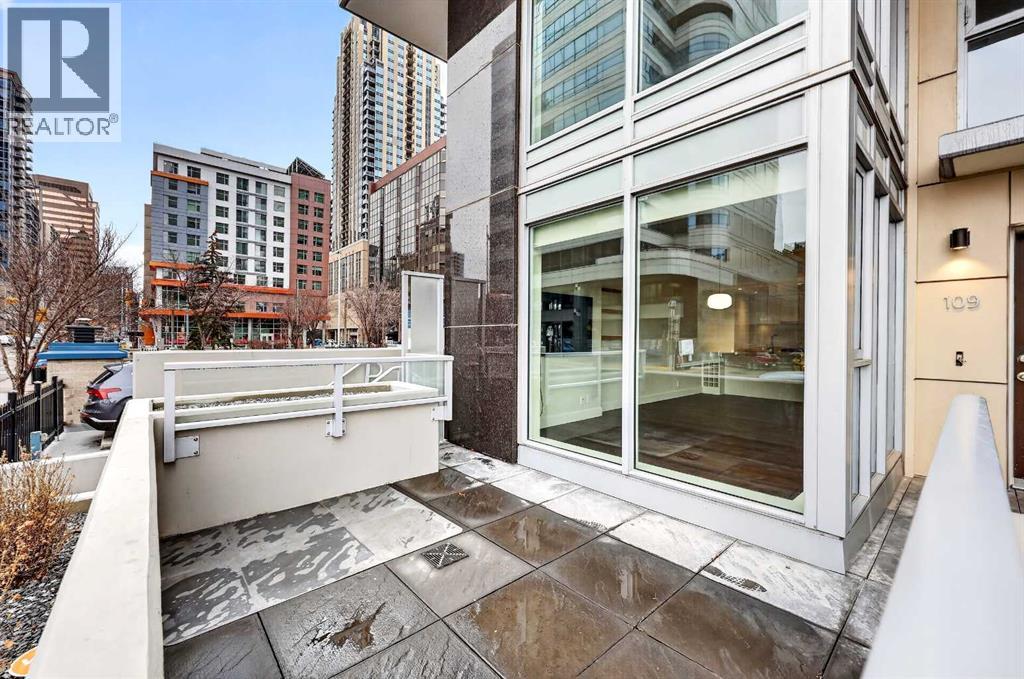 109, 1025 5 Avenue Sw, Calgary, Alberta  T2P 1N4 - Photo 41 - A2302418