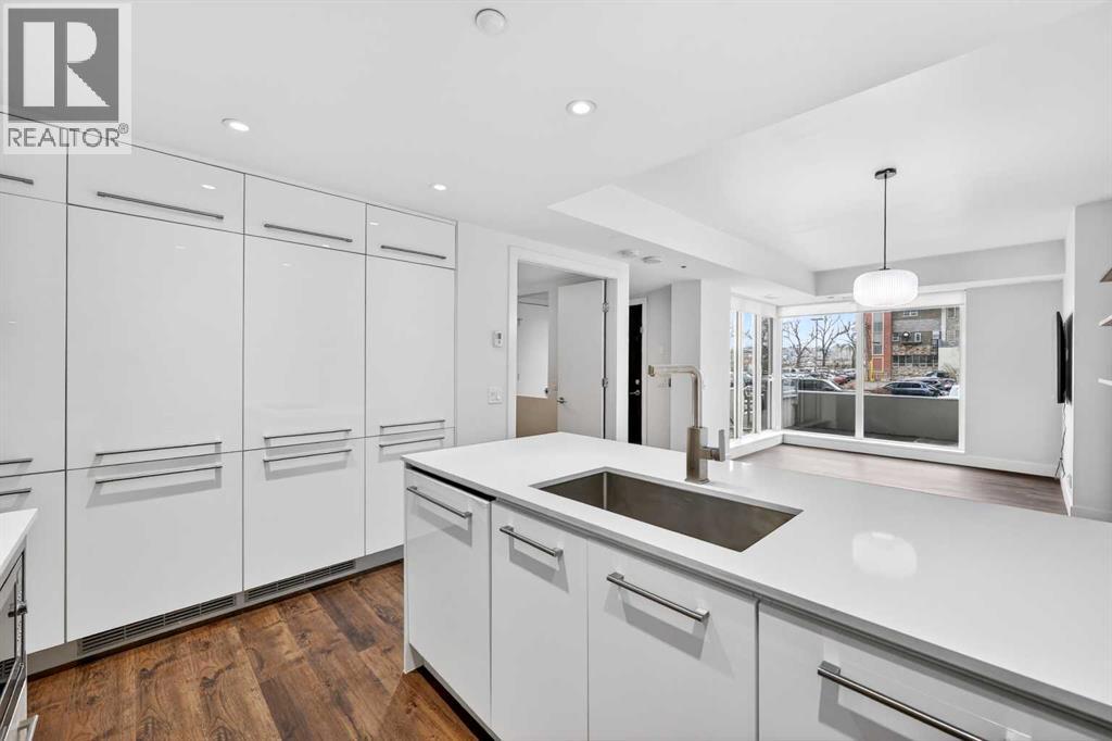 109, 1025 5 Avenue Sw, Calgary, Alberta  T2P 1N4 - Photo 13 - A2302418