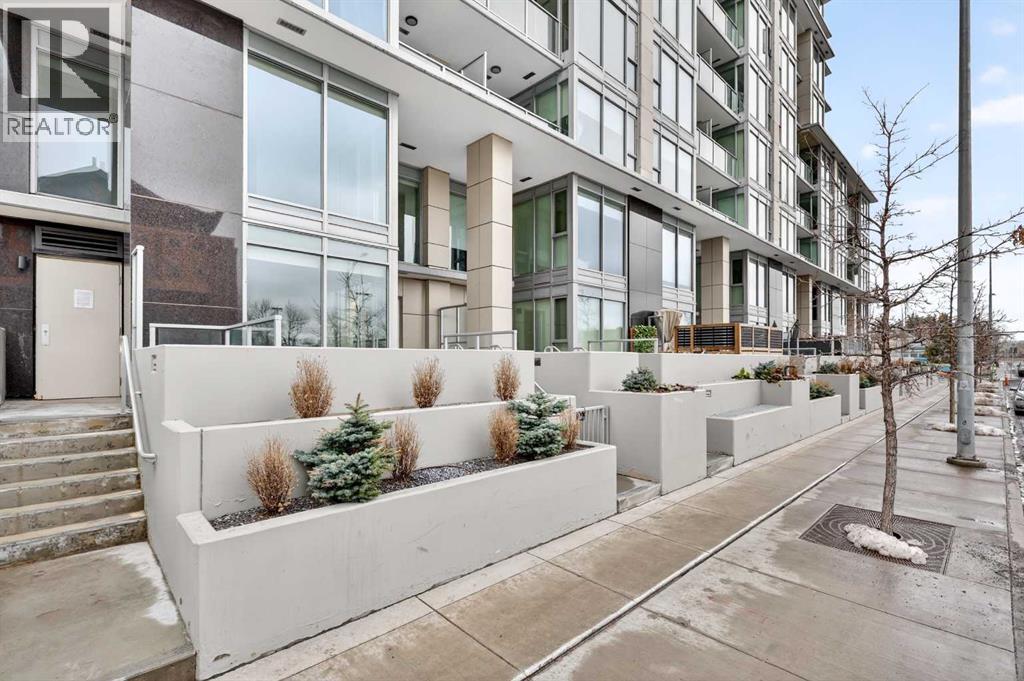 109, 1025 5 Avenue Sw, Calgary, Alberta  T2P 1N4 - Photo 42 - A2302418