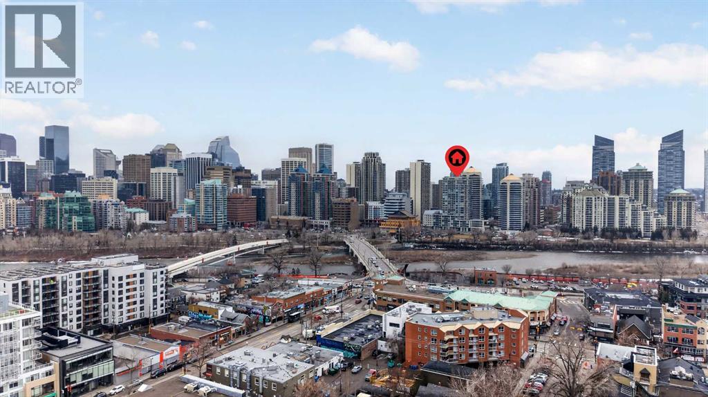 109, 1025 5 Avenue Sw, Calgary, Alberta  T2P 1N4 - Photo 44 - A2302418