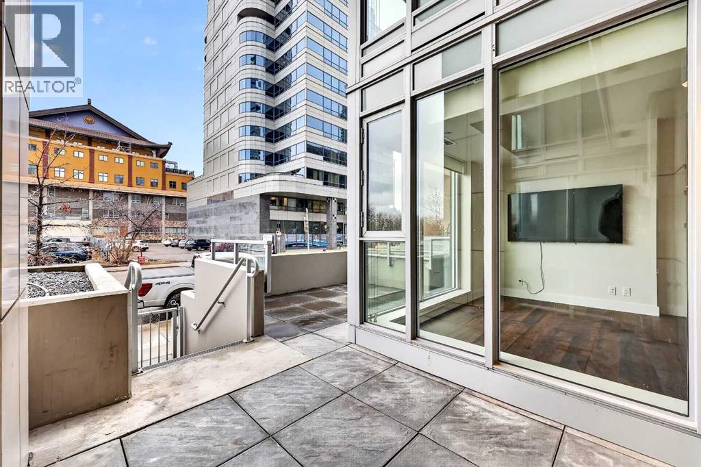 109, 1025 5 Avenue Sw, Calgary, Alberta  T2P 1N4 - Photo 37 - A2302418