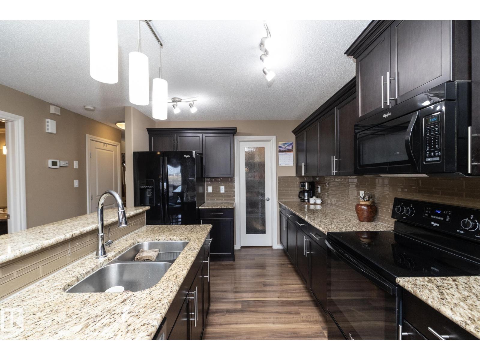 130 Kirpatrick Wy, Leduc, Alberta  T9E 0Z2 - Photo 11 - E4483075