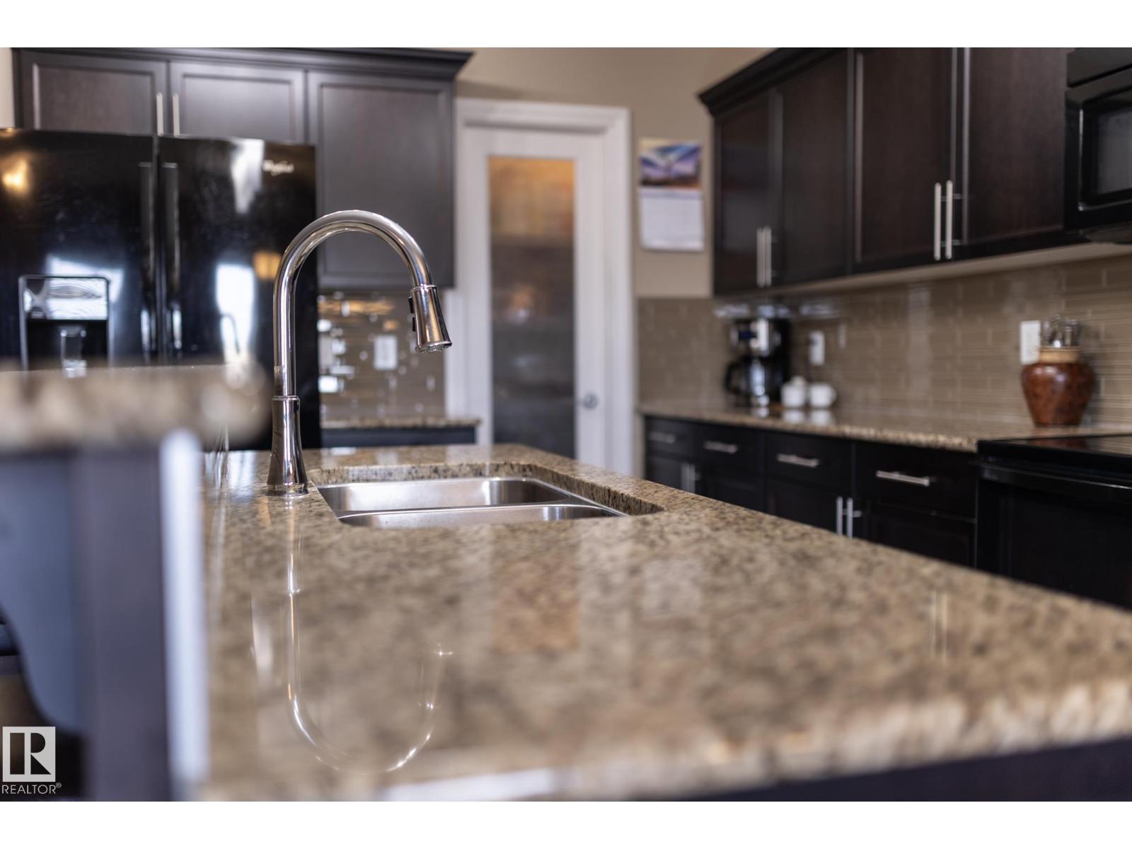 130 Kirpatrick Wy, Leduc, Alberta  T9E 0Z2 - Photo 12 - E4483075