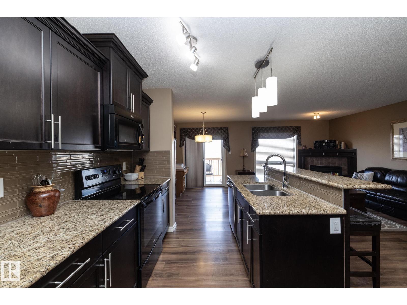 130 Kirpatrick Wy, Leduc, Alberta  T9E 0Z2 - Photo 13 - E4483075