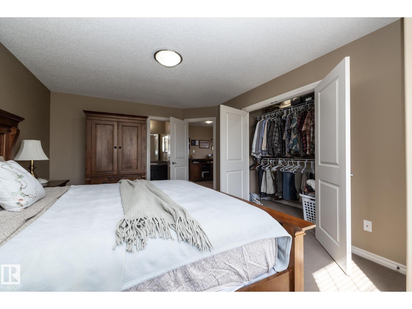 130 Kirpatrick Wy, Leduc, Alberta  T9E 0Z2 - Photo 38 - E4483075