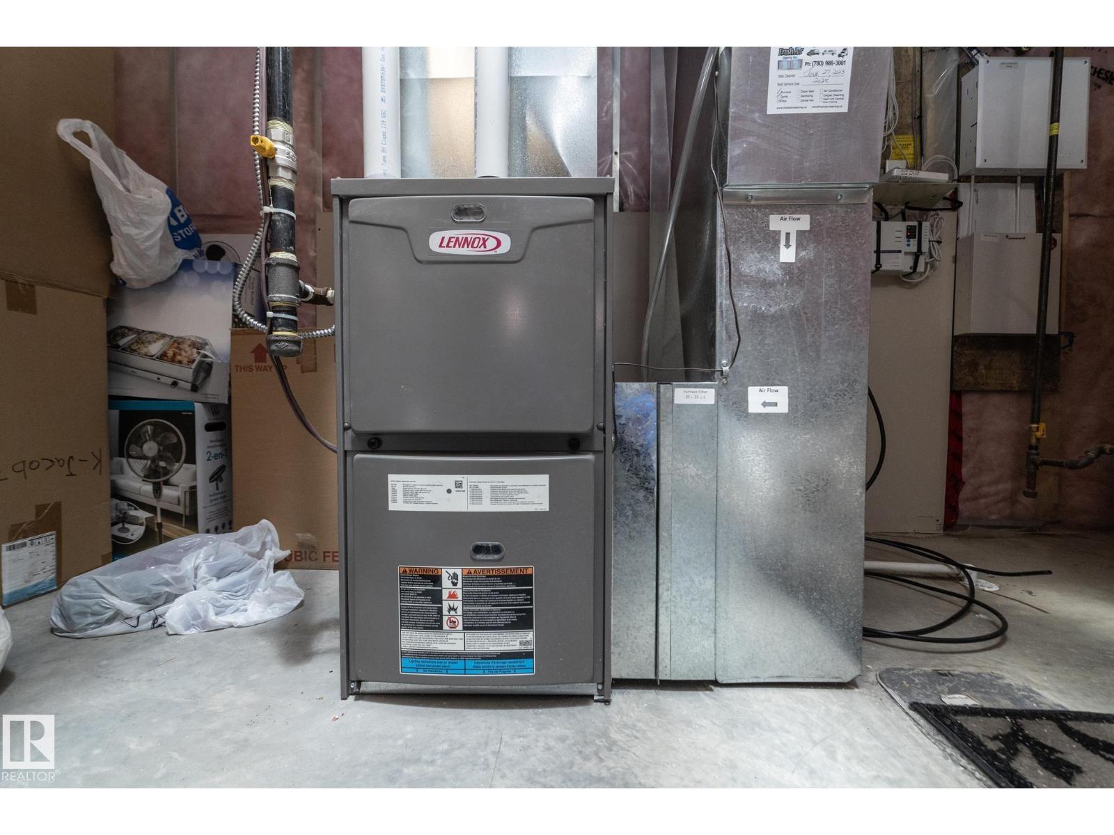 130 Kirpatrick Wy, Leduc, Alberta  T9E 0Z2 - Photo 50 - E4483075