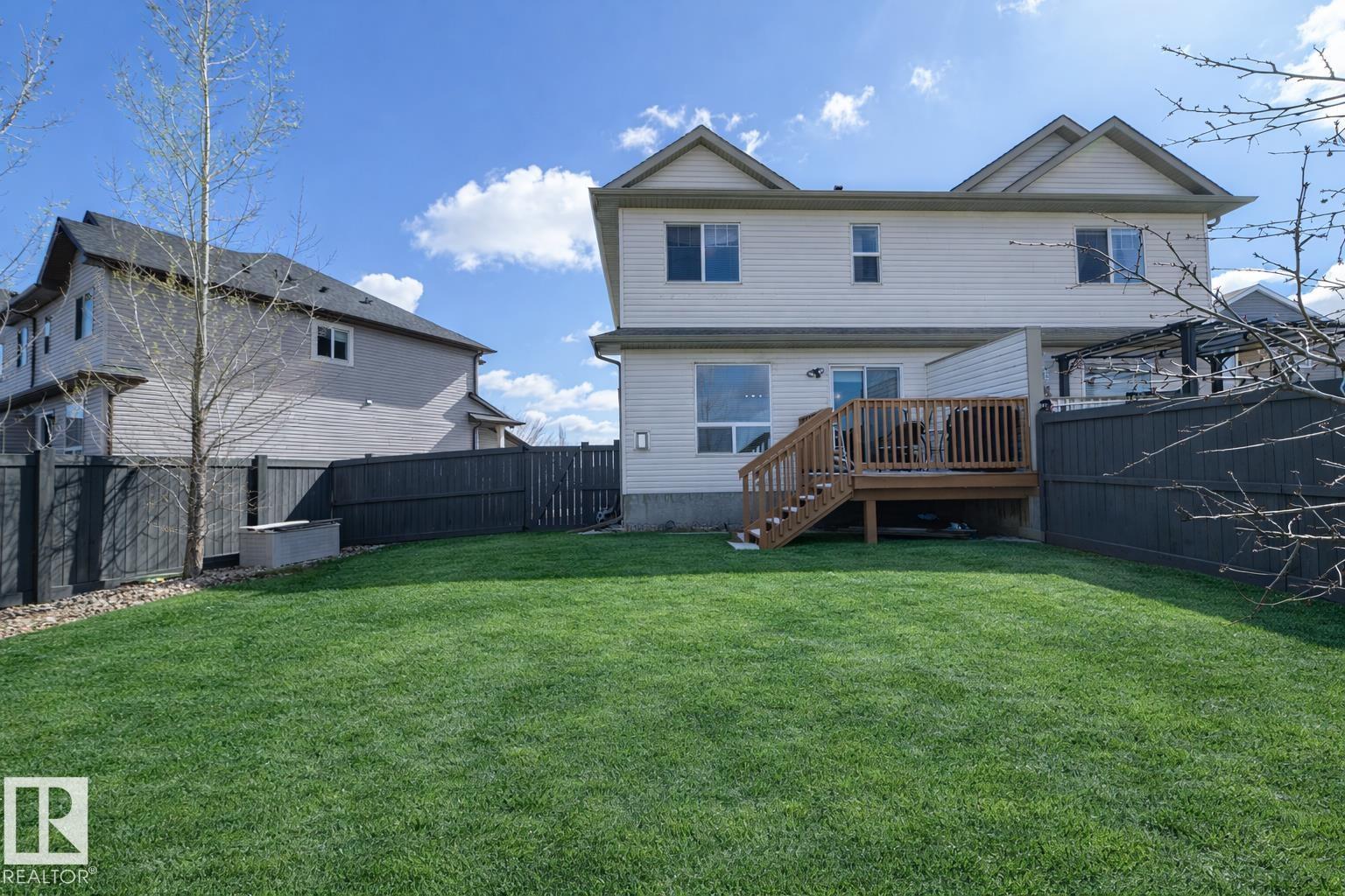 130 Kirpatrick Wy, Leduc, Alberta  T9E 0Z2 - Photo 55 - E4483075