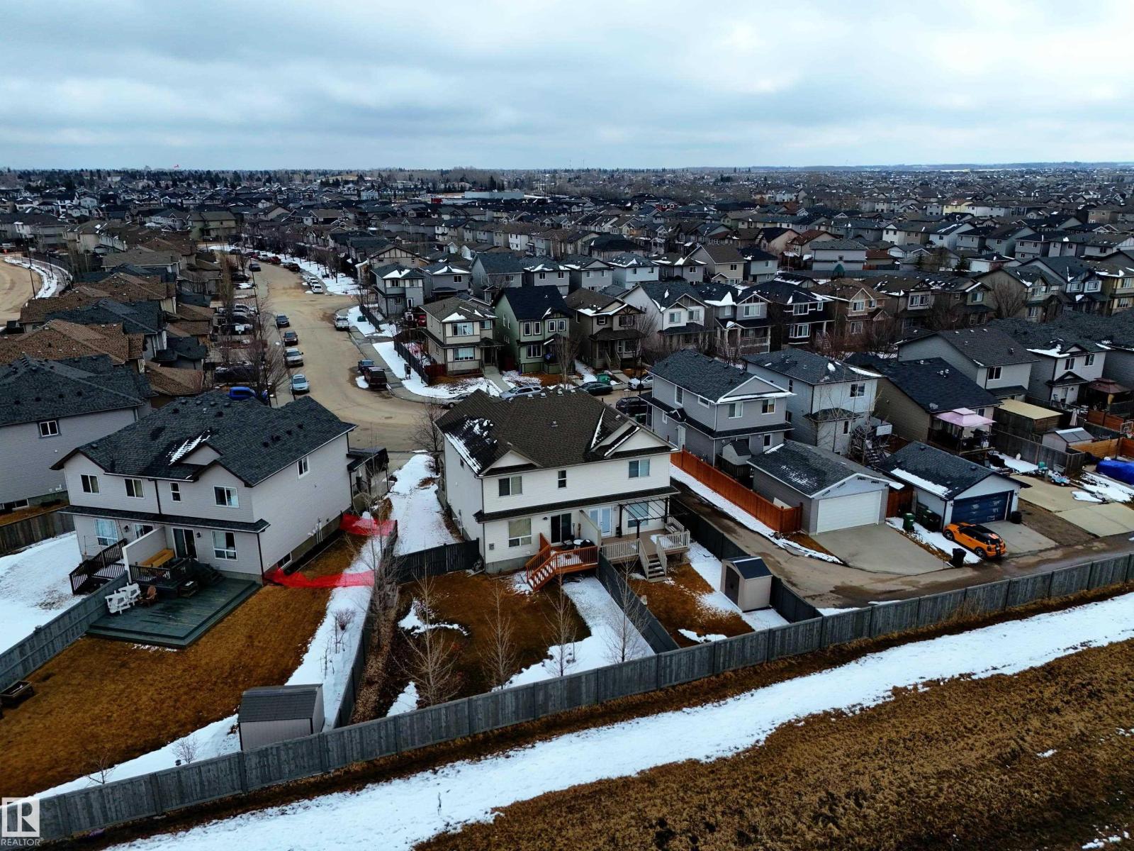 130 Kirpatrick Wy, Leduc, Alberta  T9E 0Z2 - Photo 57 - E4483075