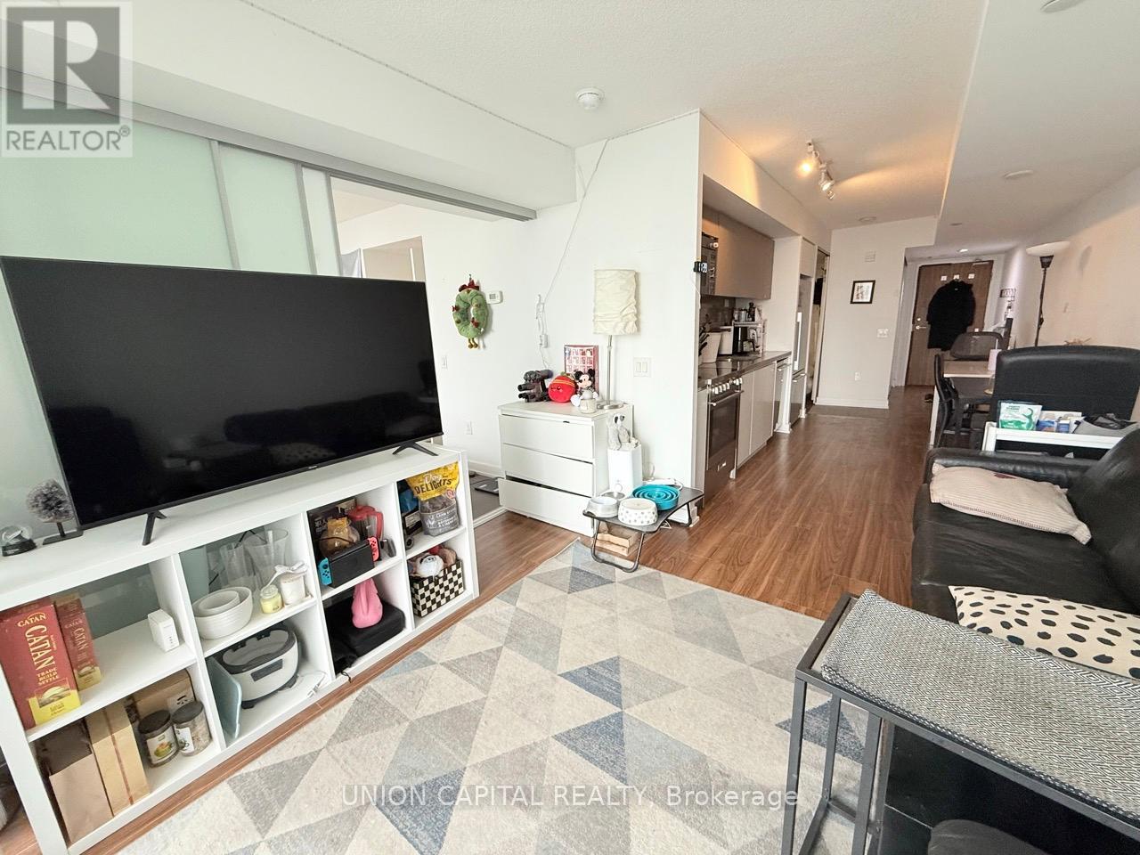 1502 - 85 Queens Wharf Road, Toronto, Ontario  M5V 0J9 - Photo 10 - C13016634