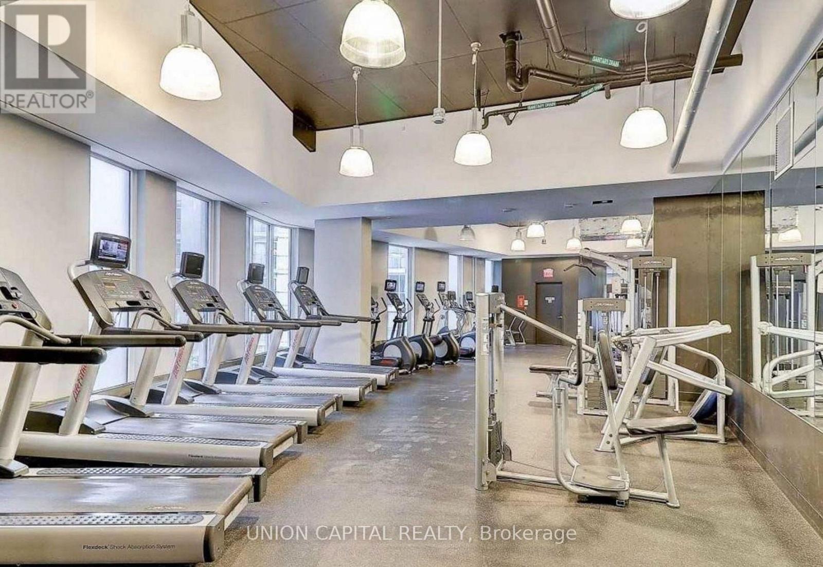 1502 - 85 Queens Wharf Road, Toronto, Ontario  M5V 0J9 - Photo 18 - C13016634