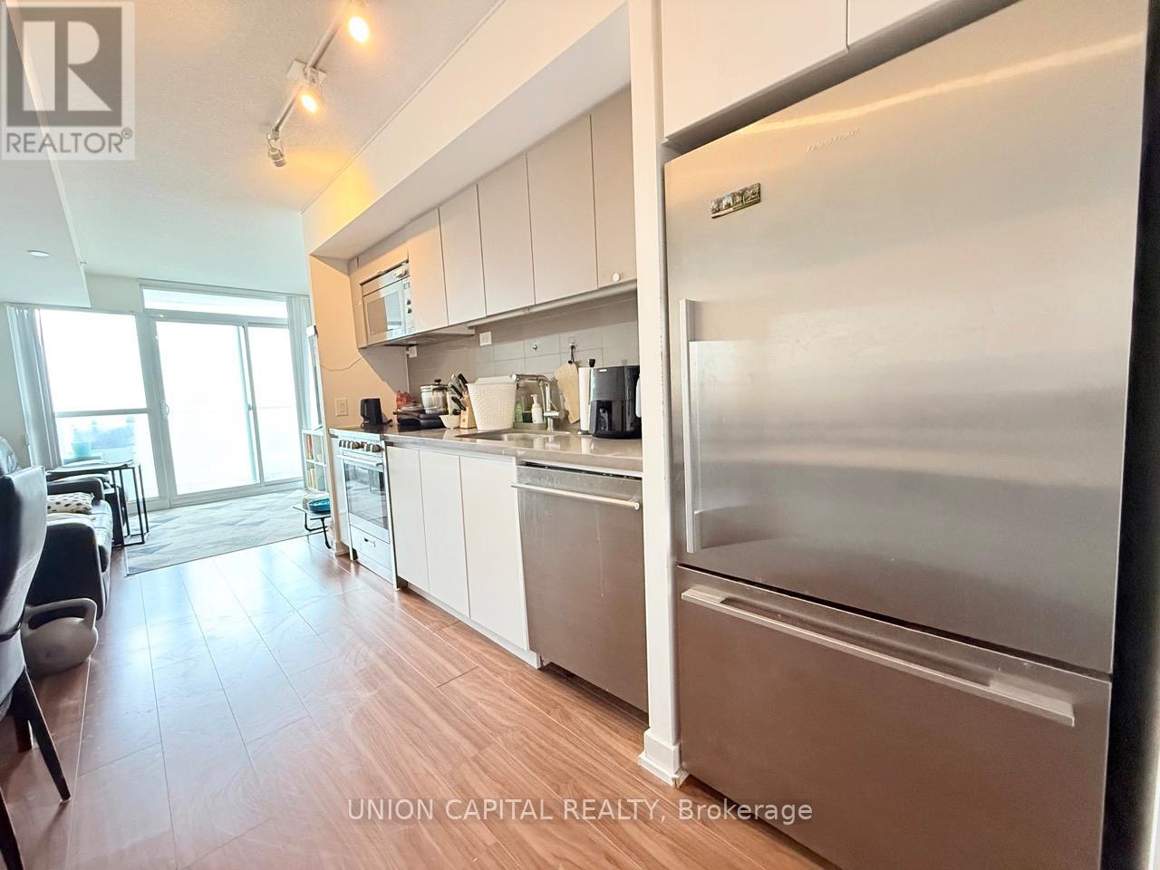 1502 - 85 Queens Wharf Road, Toronto, Ontario  M5V 0J9 - Photo 6 - C13016634