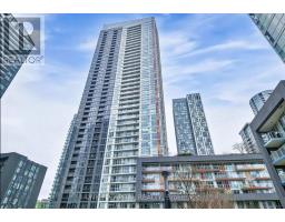 1502 - 85 QUEENS WHARF ROAD, Toronto, Ontario