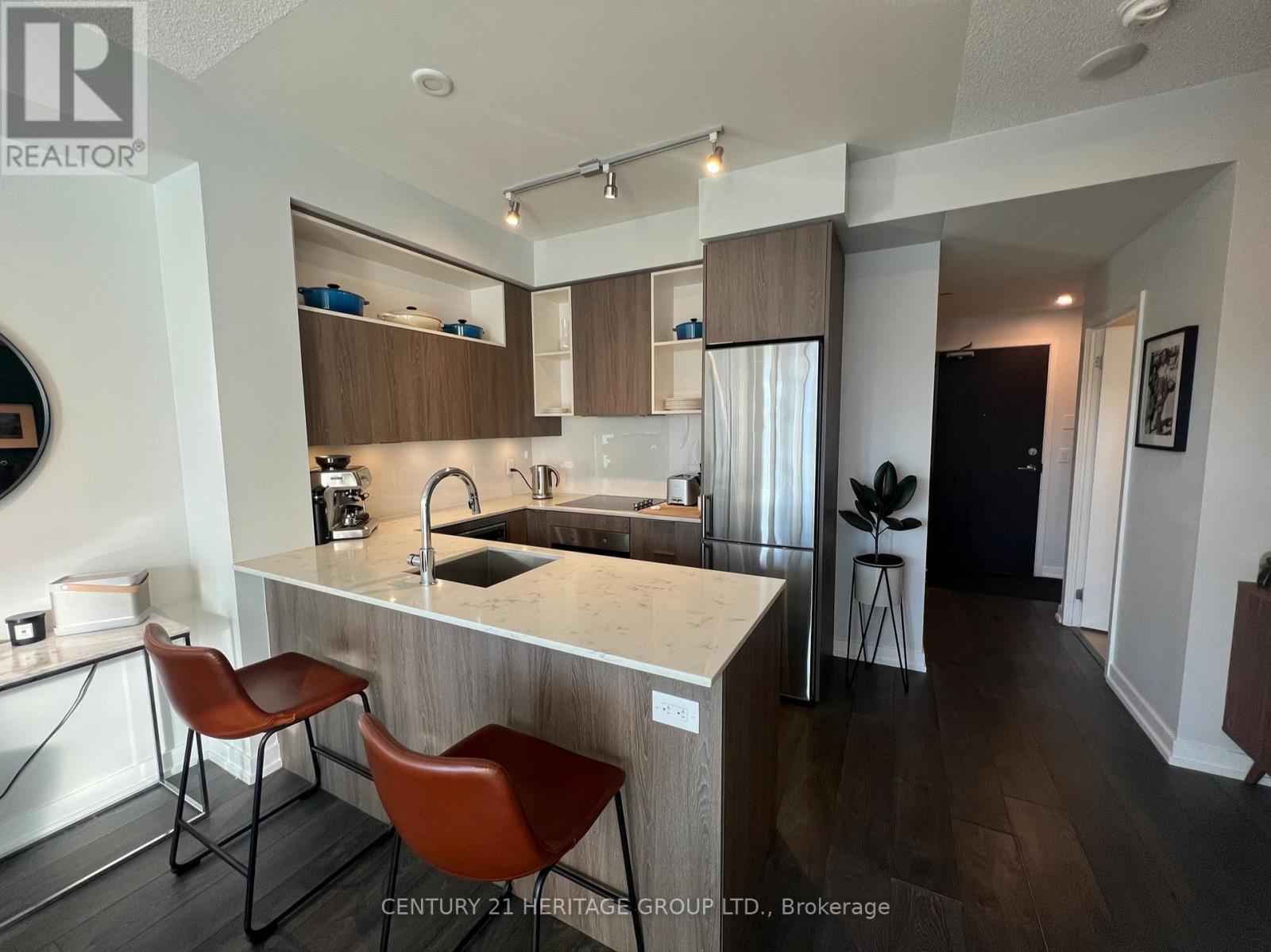 912 - 200 Sackville Street, Toronto, Ontario  M5A 0C4 - Photo 11 - C13016644