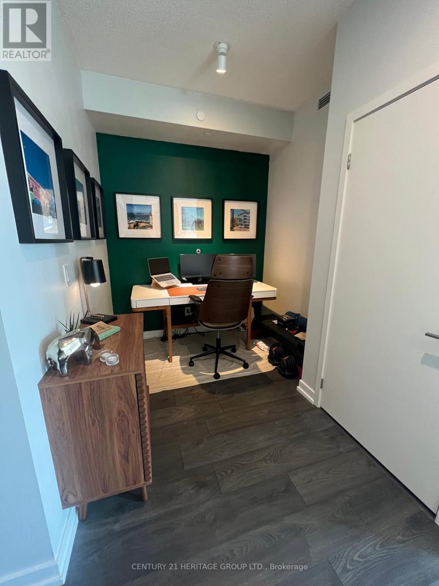 912 - 200 Sackville Street, Toronto, Ontario  M5A 0C4 - Photo 14 - C13016644