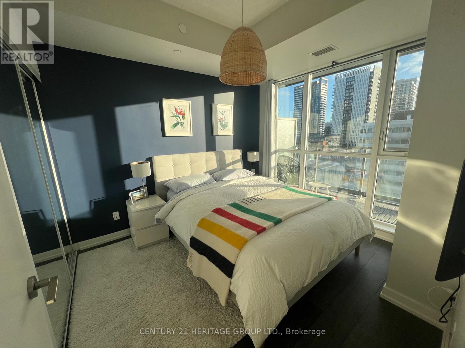 912 - 200 Sackville Street, Toronto, Ontario  M5A 0C4 - Photo 17 - C13016644