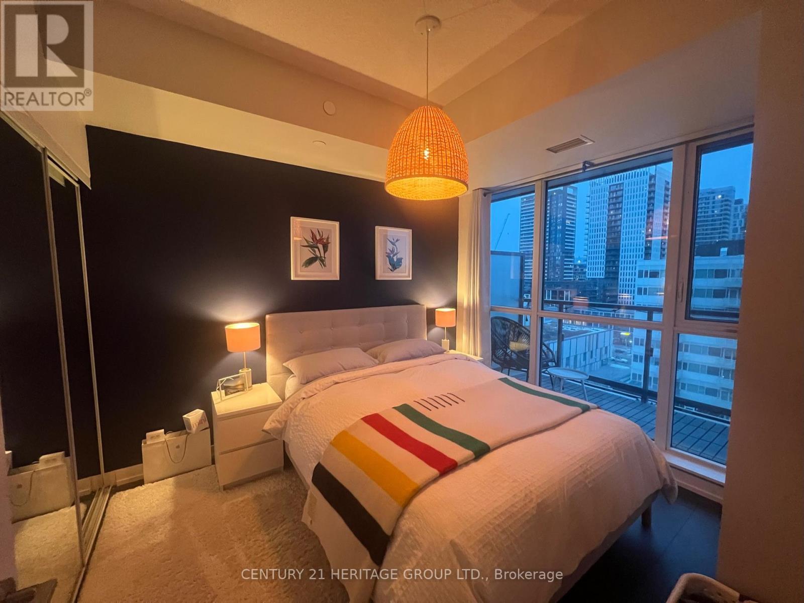 912 - 200 Sackville Street, Toronto, Ontario  M5A 0C4 - Photo 19 - C13016644