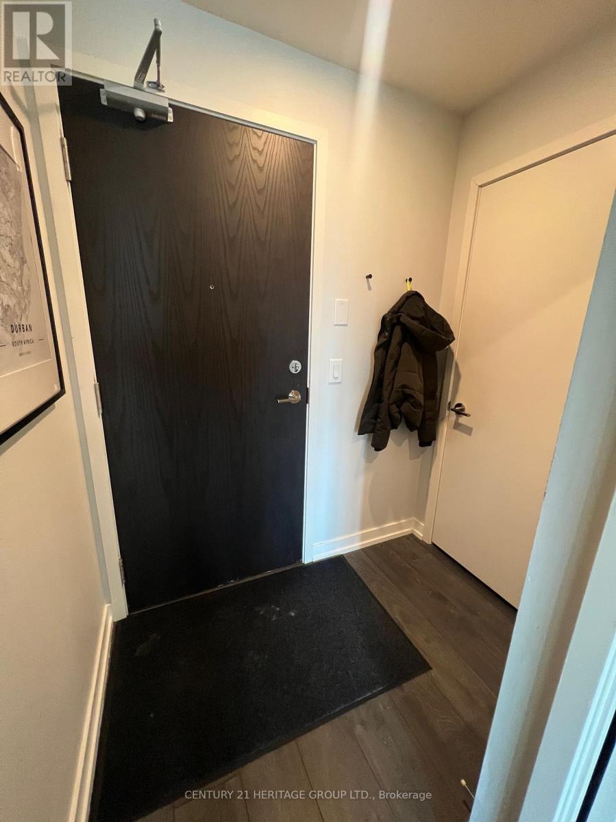 912 - 200 Sackville Street, Toronto, Ontario  M5A 0C4 - Photo 2 - C13016644