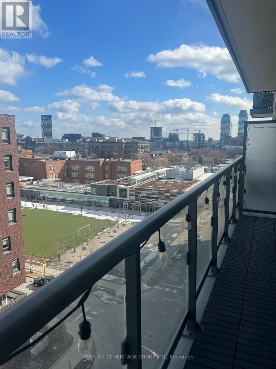 912 - 200 Sackville Street, Toronto, Ontario  M5A 0C4 - Photo 21 - C13016644