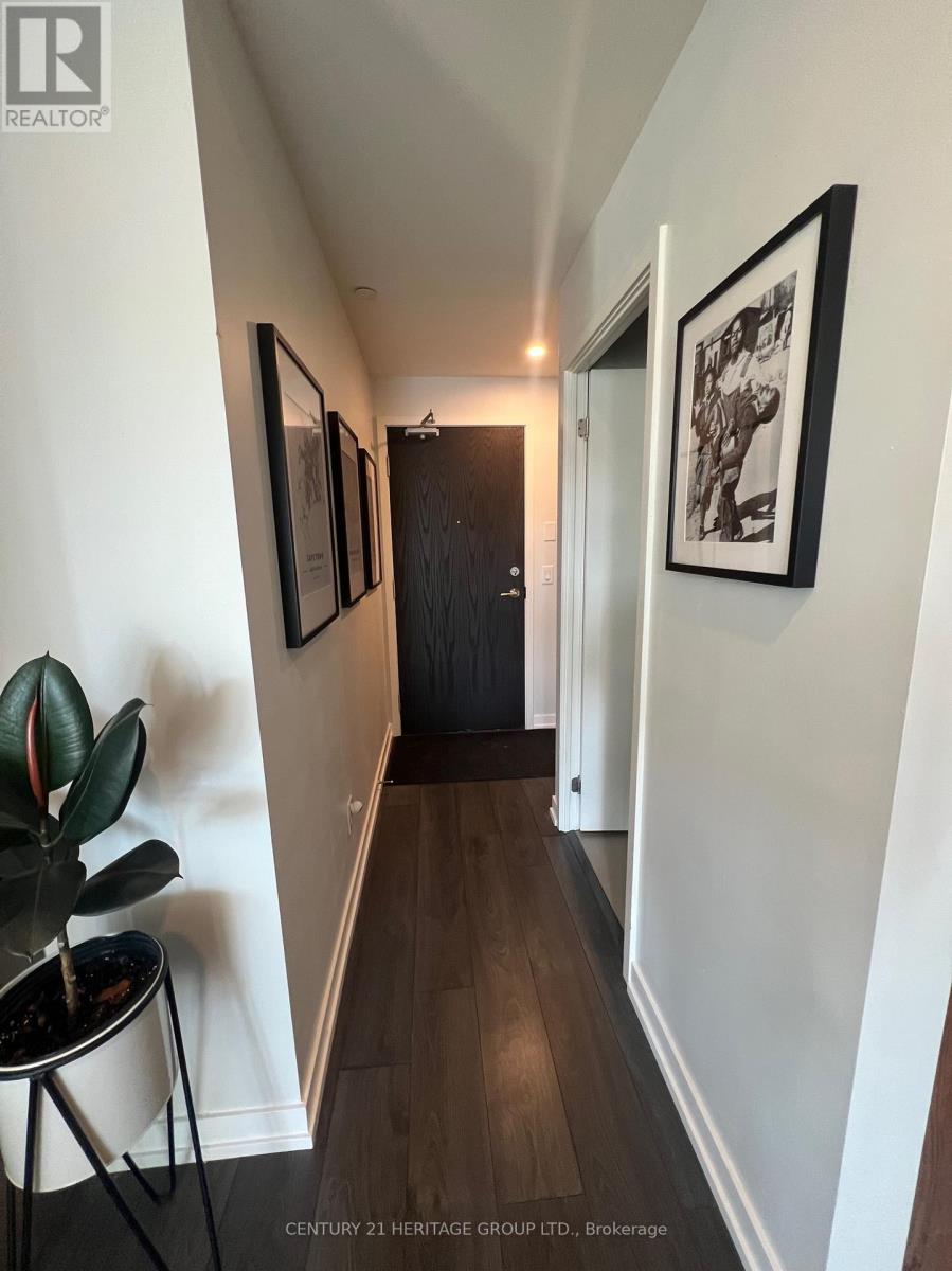 912 - 200 Sackville Street, Toronto, Ontario  M5A 0C4 - Photo 4 - C13016644