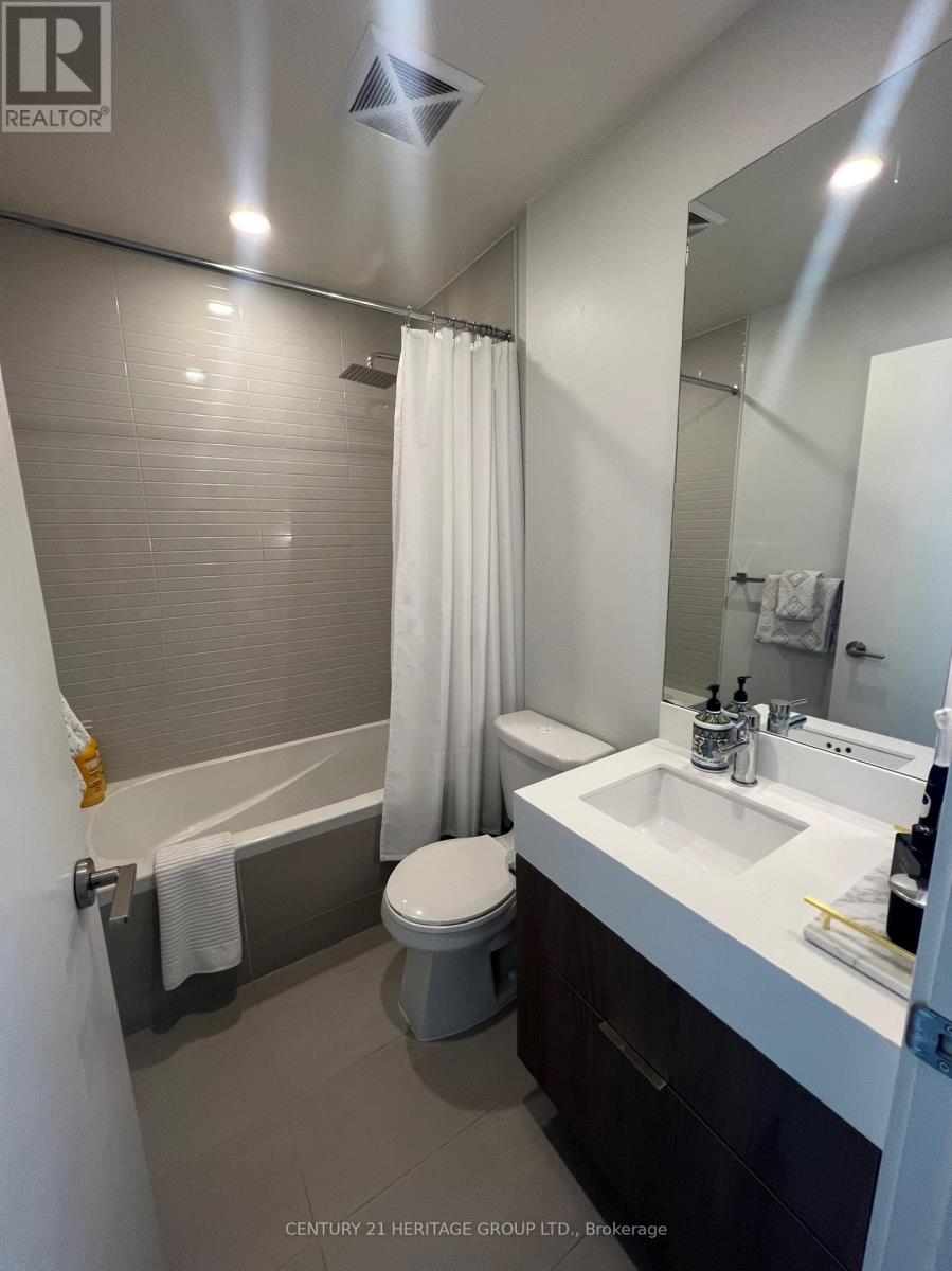 912 - 200 Sackville Street, Toronto, Ontario  M5A 0C4 - Photo 6 - C13016644