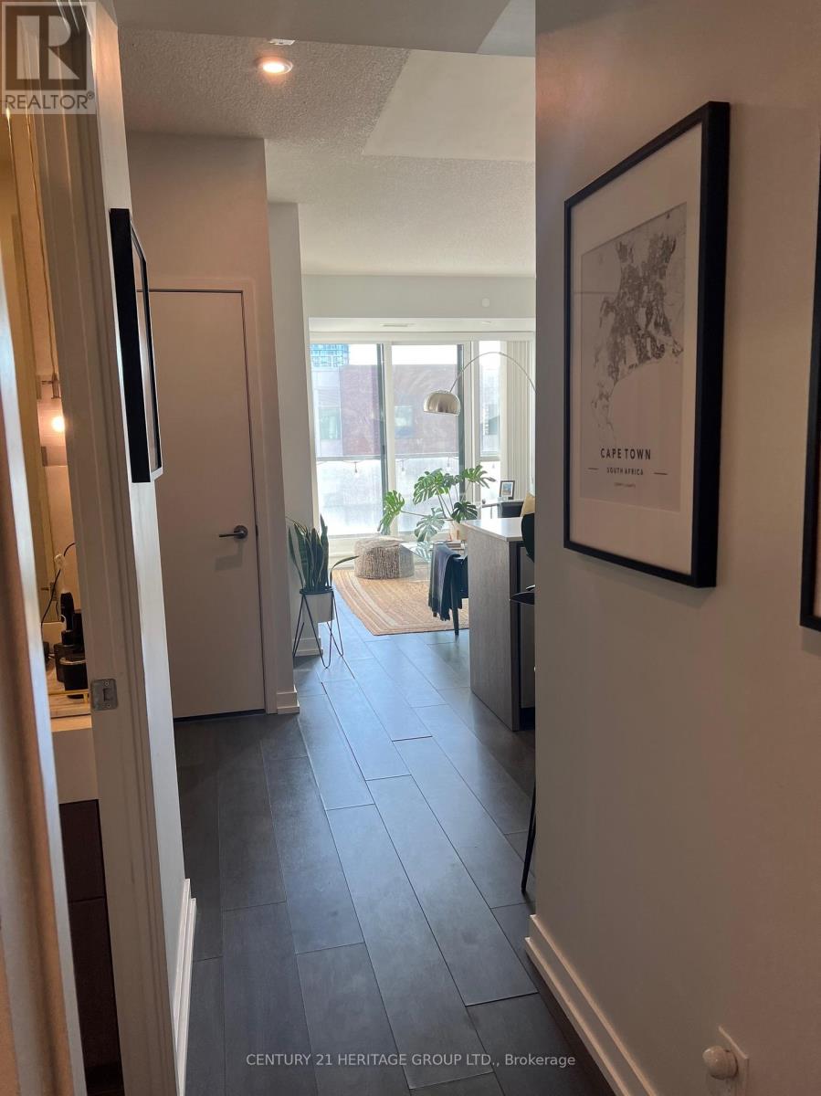 912 - 200 Sackville Street, Toronto, Ontario  M5A 0C4 - Photo 7 - C13016644