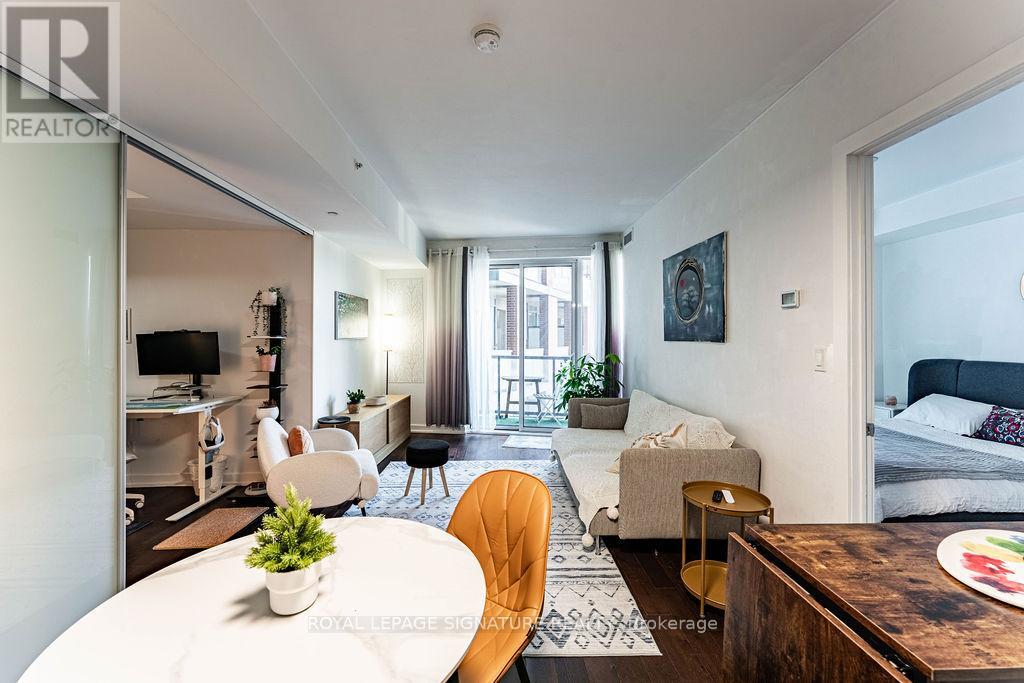 501 - 20 Bruyeres Mews, Toronto, Ontario  M5V 0G8 - Photo 16 - C13016646