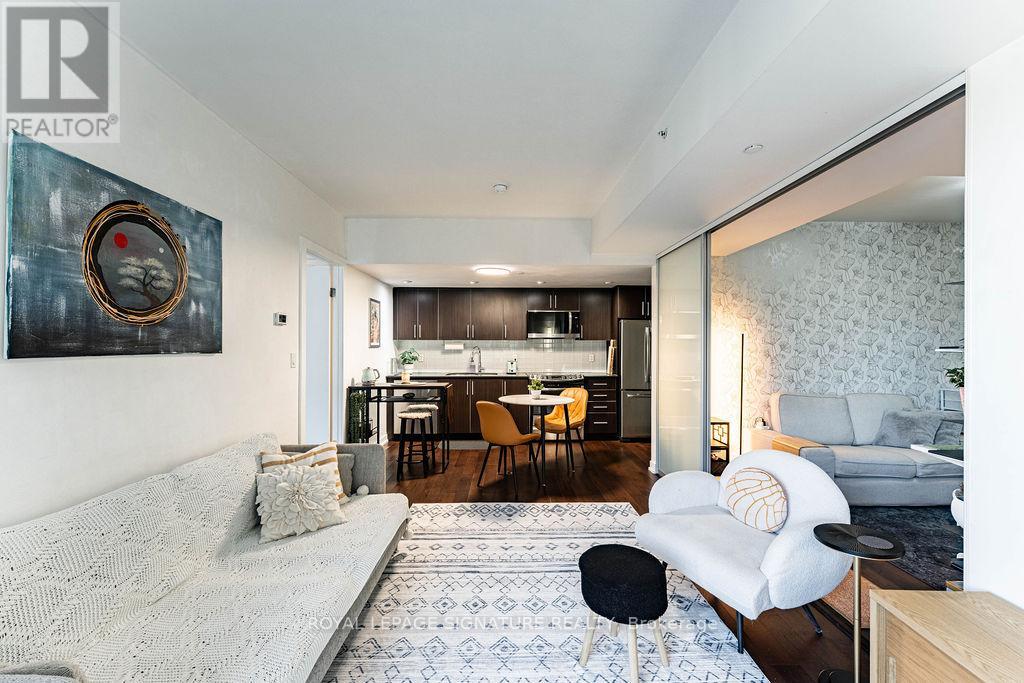 501 - 20 Bruyeres Mews, Toronto, Ontario  M5V 0G8 - Photo 18 - C13016646