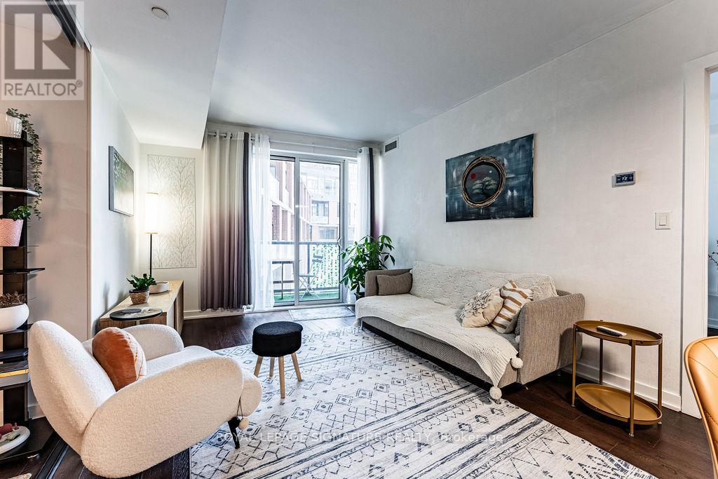 501 - 20 Bruyeres Mews, Toronto, Ontario  M5V 0G8 - Photo 20 - C13016646