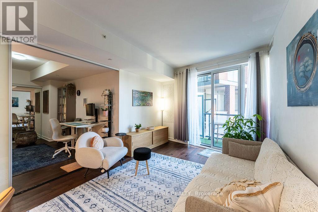 501 - 20 Bruyeres Mews, Toronto, Ontario  M5V 0G8 - Photo 21 - C13016646