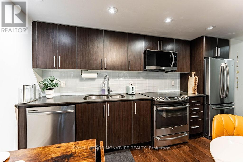 501 - 20 Bruyeres Mews, Toronto, Ontario  M5V 0G8 - Photo 26 - C13016646