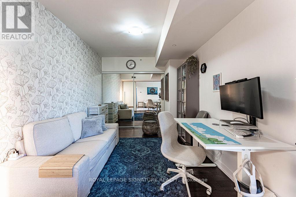 501 - 20 Bruyeres Mews, Toronto, Ontario  M5V 0G8 - Photo 27 - C13016646