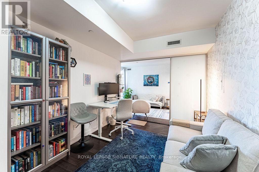 501 - 20 Bruyeres Mews, Toronto, Ontario  M5V 0G8 - Photo 28 - C13016646