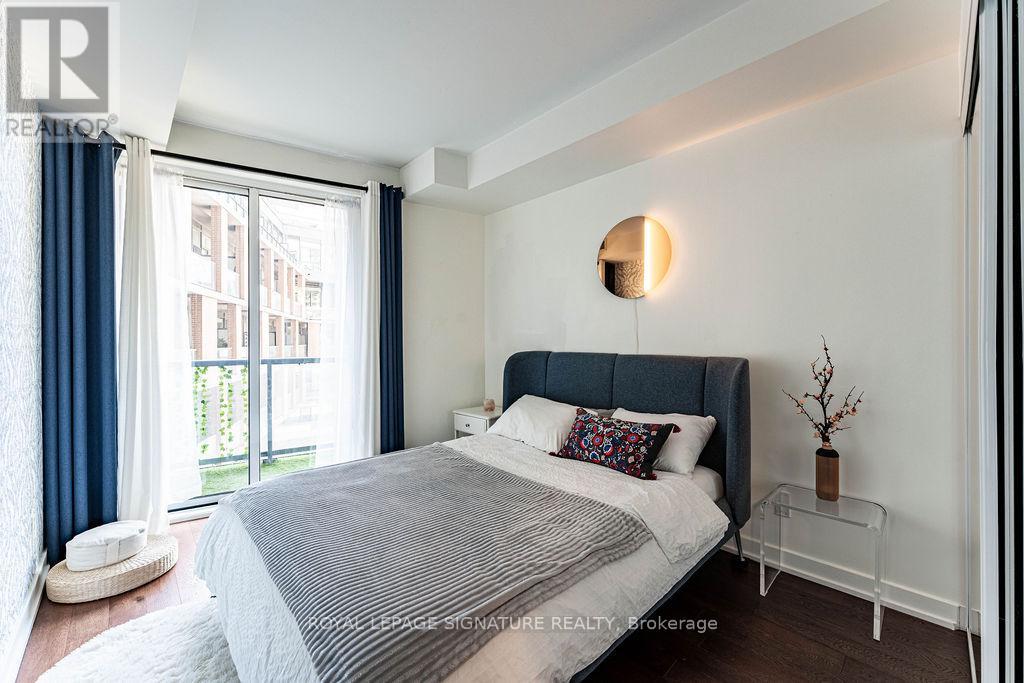 501 - 20 Bruyeres Mews, Toronto, Ontario  M5V 0G8 - Photo 30 - C13016646