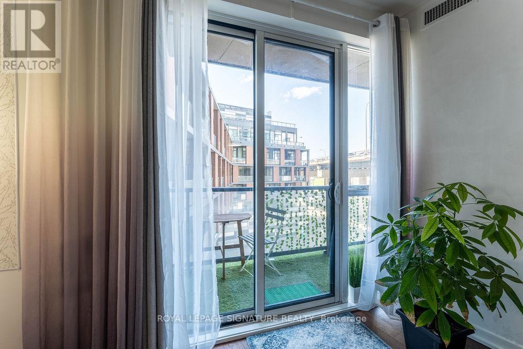 501 - 20 Bruyeres Mews, Toronto, Ontario  M5V 0G8 - Photo 35 - C13016646