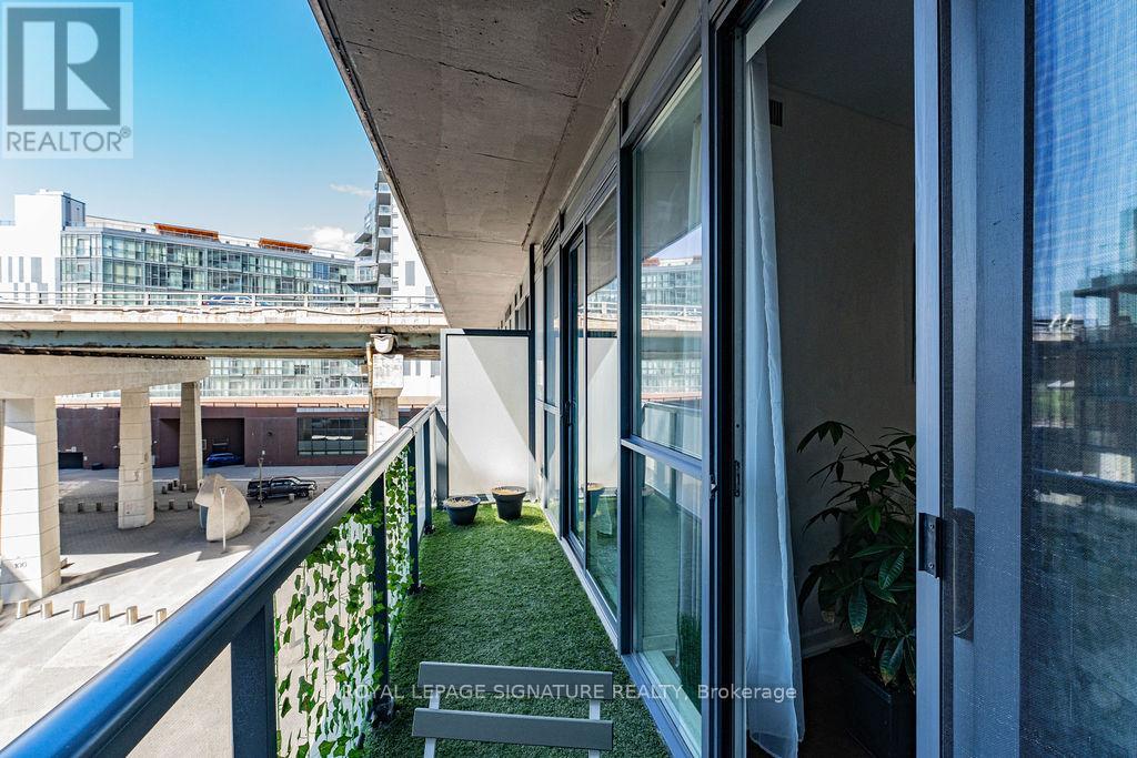 501 - 20 Bruyeres Mews, Toronto, Ontario  M5V 0G8 - Photo 36 - C13016646