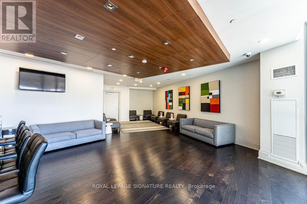 501 - 20 Bruyeres Mews, Toronto, Ontario  M5V 0G8 - Photo 40 - C13016646