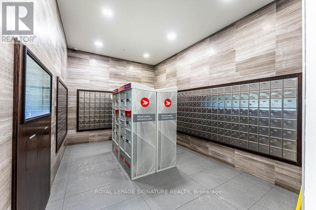 501 - 20 Bruyeres Mews, Toronto, Ontario  M5V 0G8 - Photo 43 - C13016646