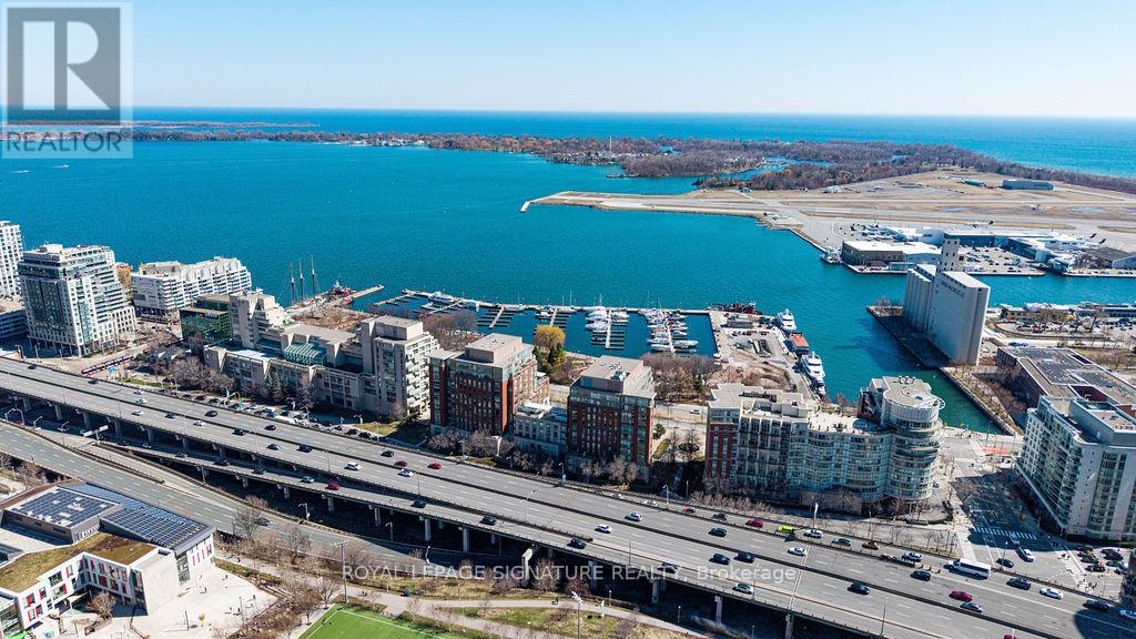 501 - 20 Bruyeres Mews, Toronto, Ontario  M5V 0G8 - Photo 45 - C13016646