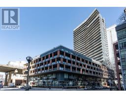 501 - 20 BRUYERES MEWS, Toronto, Ontario